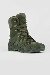 Тактические ботинки Raid (Рейд) 7.62 олива 7HTM-300