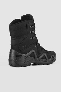 Тактические ботинки Raid (Рейд) 7.62 черный 7HTM-000