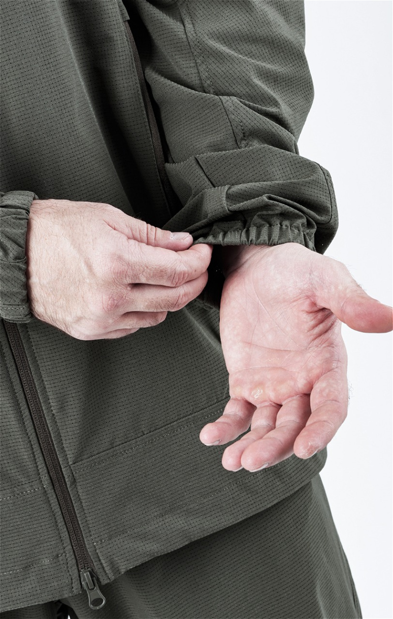 Саммер костюм для охоты PRIDE, т.хаки